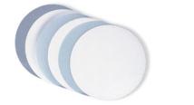 Mixed Cellulose Esters (MCE) Filters, Plain White  