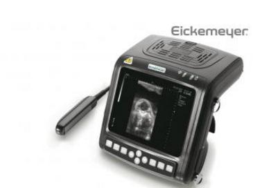 Portable Ultrasound Machine - MAGIC 500